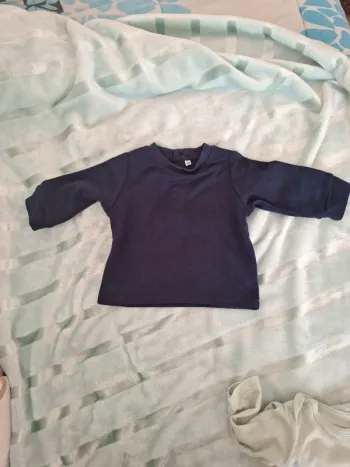 Tee-shirt 3 mois