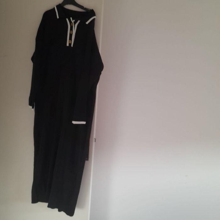 Robe hiver - photo numéro 3