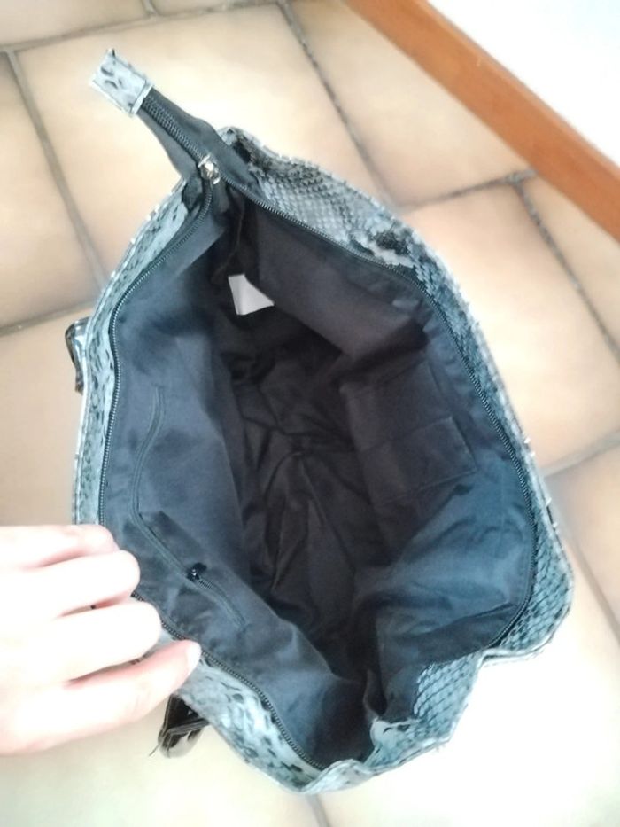 Sac à main neuf - photo numéro 5