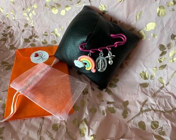 Épingle à nourrice naissance 🧸