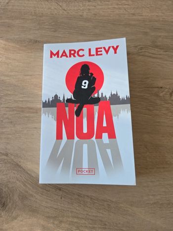 Noa Marc Levy