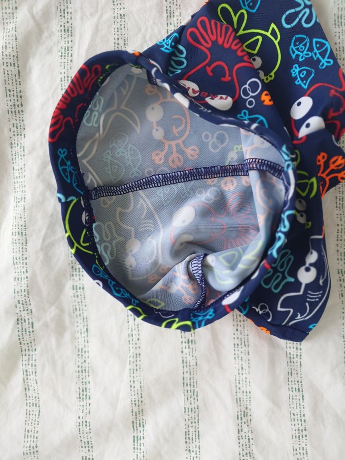 Maillot de bain short - photo numéro 3