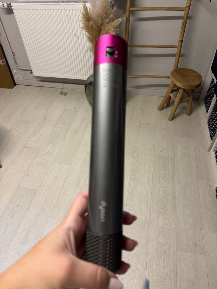 Sèche cheveux boucleur Dyson - photo numéro 5