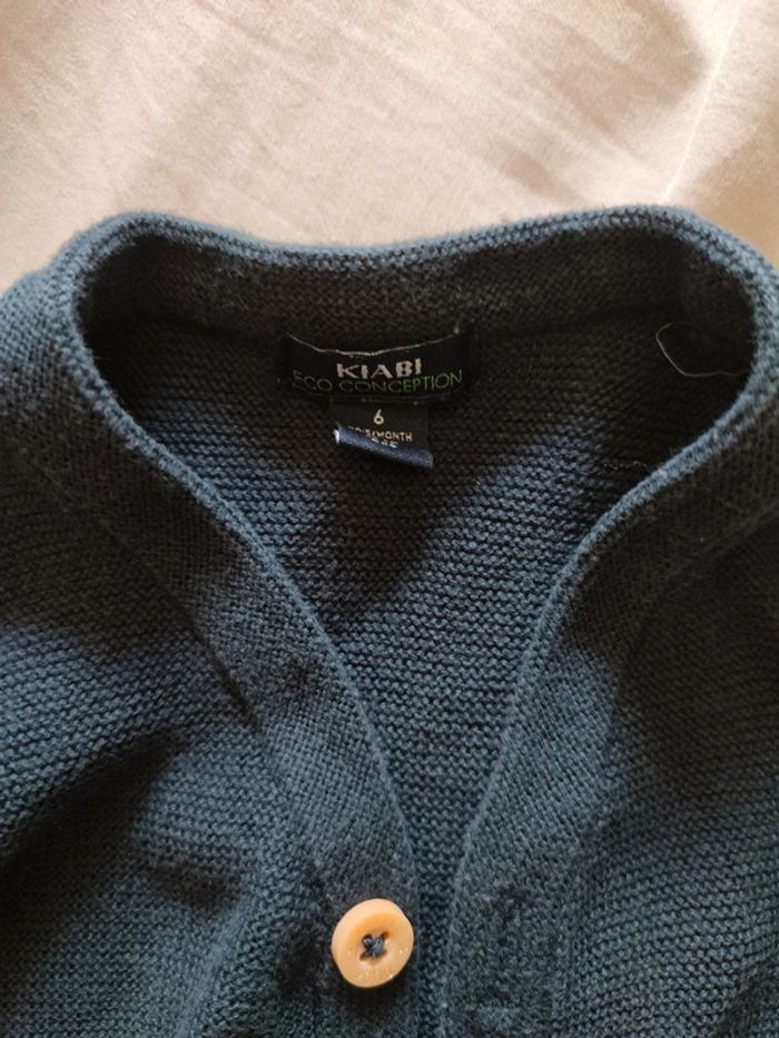 Ensemble Kiabi 6 mois - photo numéro 4