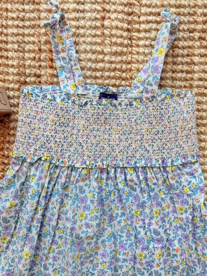 Robe Sergent Major 8ans / 128cm - photo numéro 2