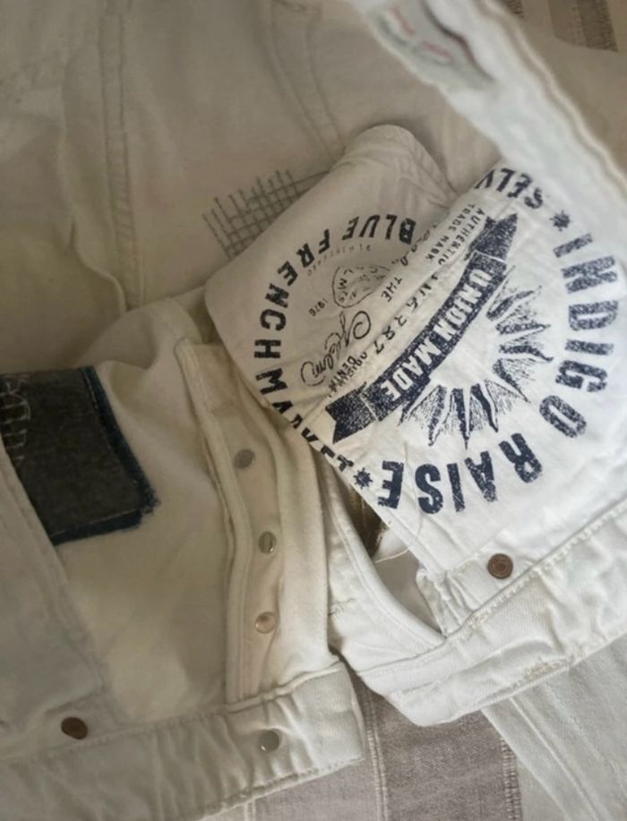 Jean - photo numéro 6