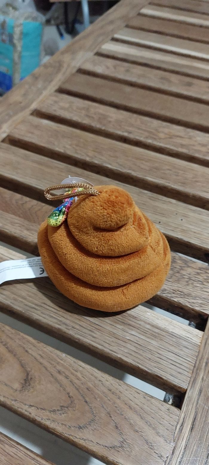 Peluche - photo numéro 6