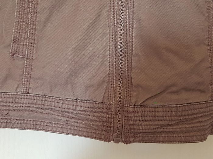 Blouson fille - photo numéro 3