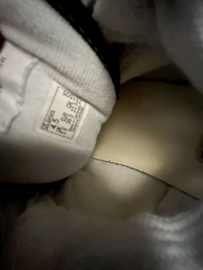 Vans knu skool - T36 - photo numéro 6