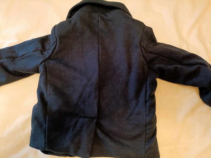Blazer gilet 3 ans - photo numéro 2