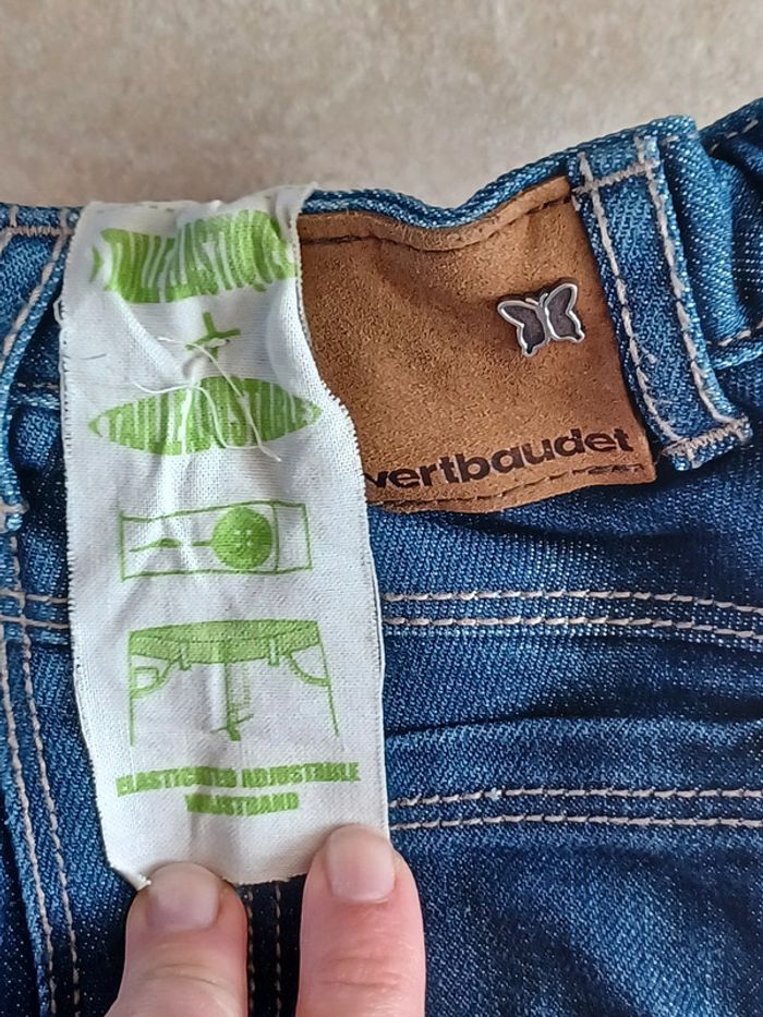 Jean Verbaudet fille 4 ans - photo numéro 6