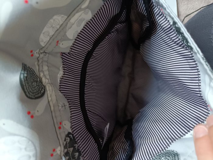 Sac a dos - photo numéro 3