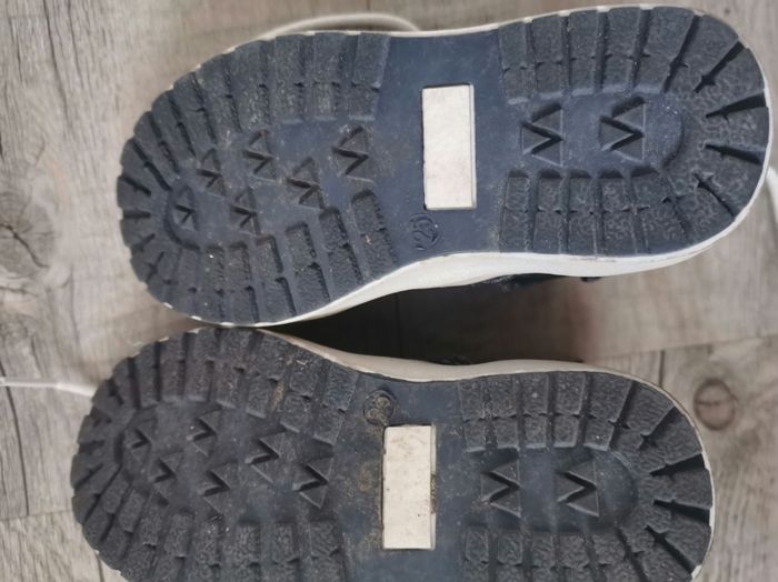 Chaussure garçon - photo numéro 3