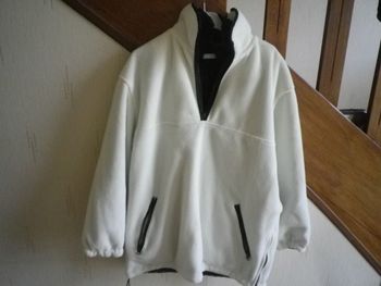 HAUT REVERSIBLE