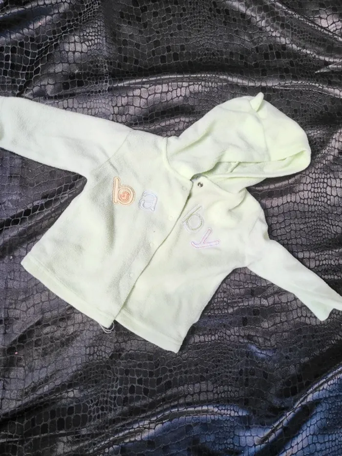 Veste - photo numéro 5