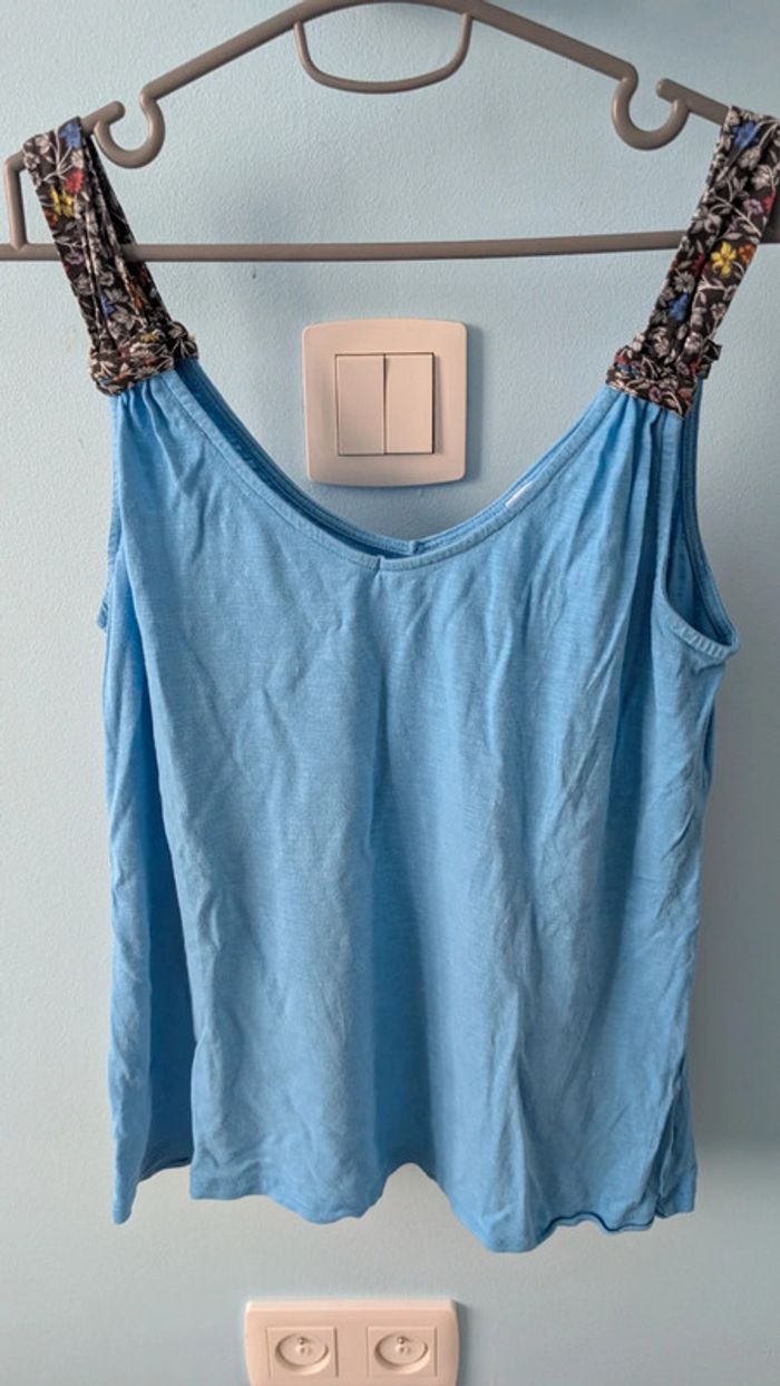Débardeur femme