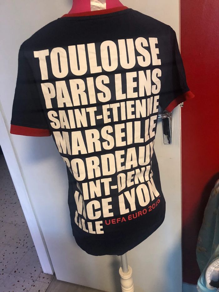 Teeshirt - photo numéro 3