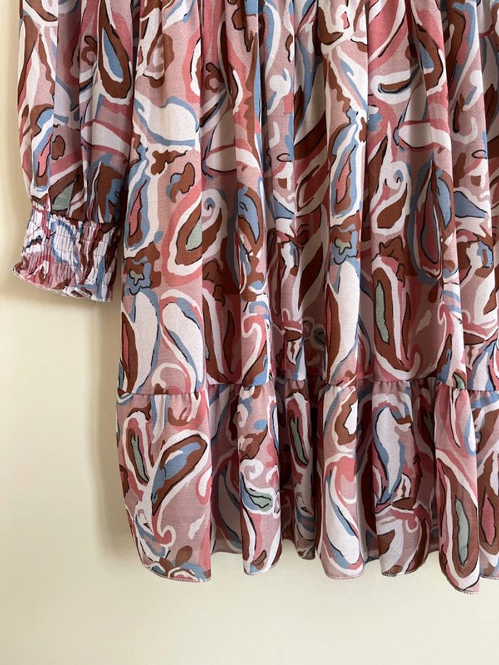 Robe coloré - photo numéro 4