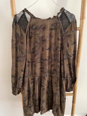 Robe marque ORFEO taille S