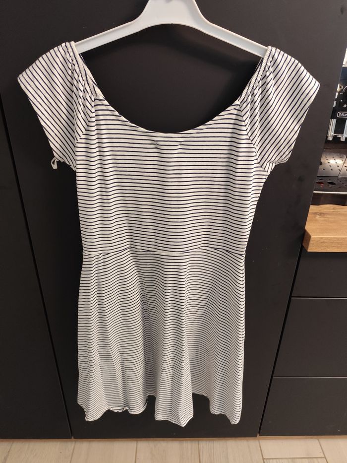 Robe marinière - photo numéro 4