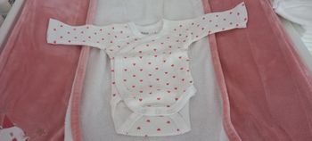 bodie naissance à coeur