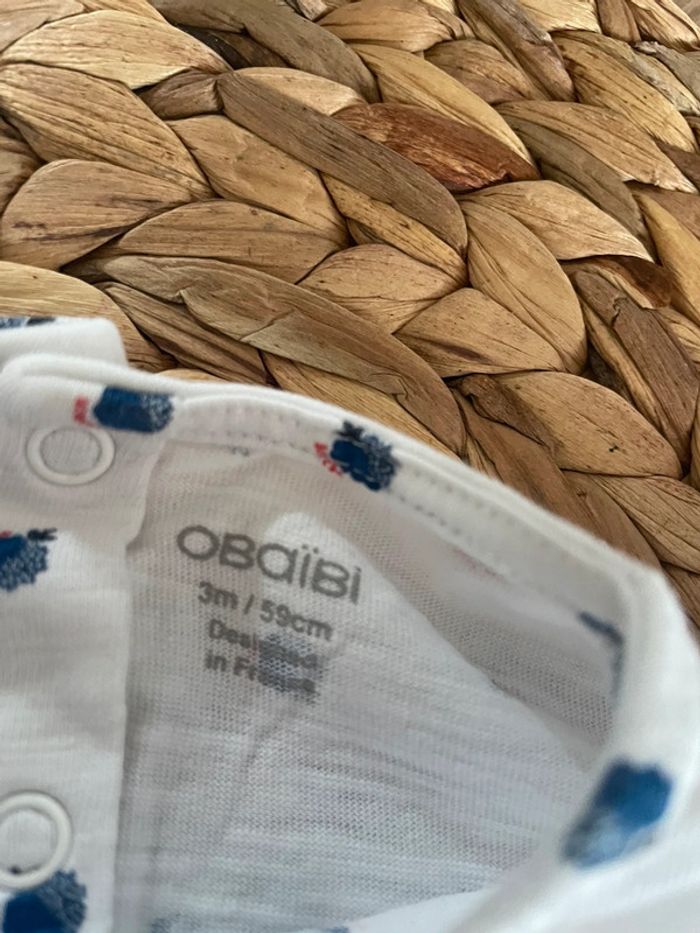 T-shirt - photo numéro 3