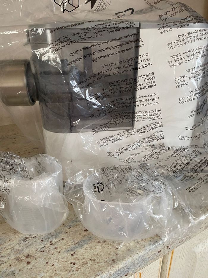 Machine - photo numéro 5