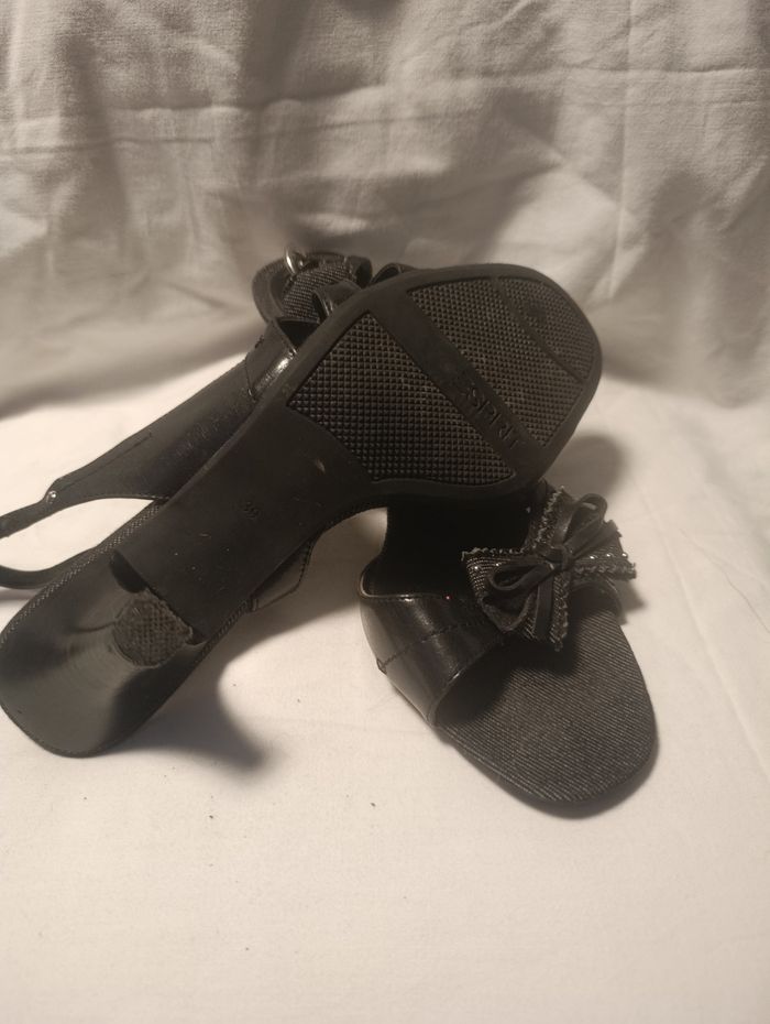 Chaussures - photo numéro 2