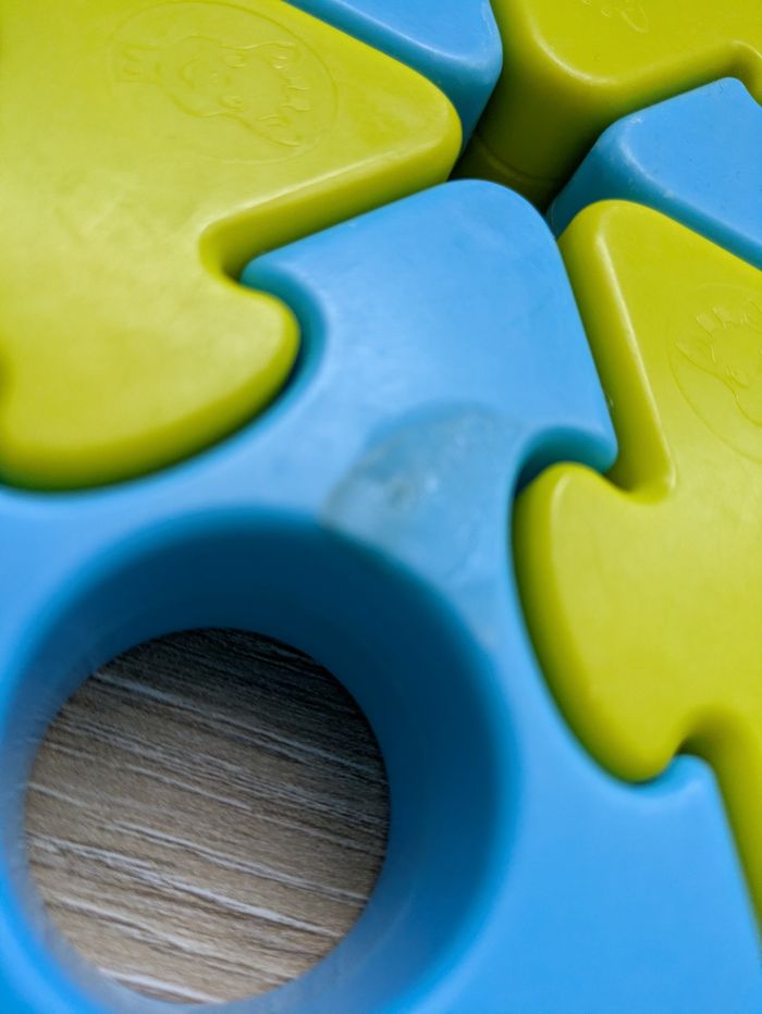 Puzzle bain Sophie la girafe - photo numéro 7