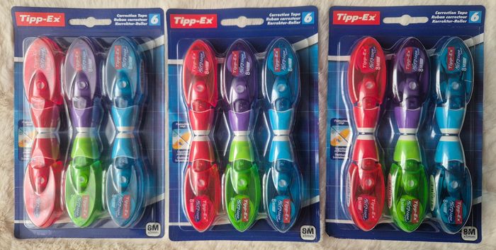 Tipp-ex