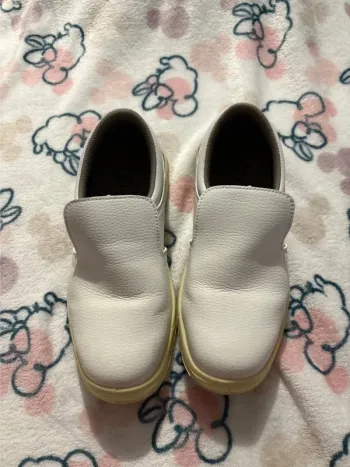 Chaussure de sécurité femme
