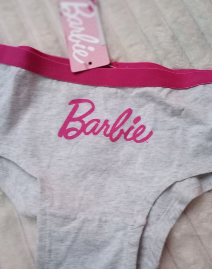 Culotte Barbie 158 cm - photo numéro 2
