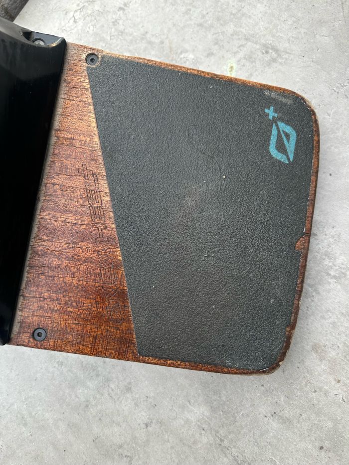 Onewheel+ - photo numéro 9