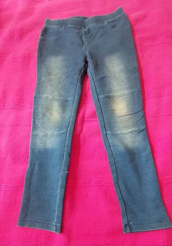 Jeggings  jeans