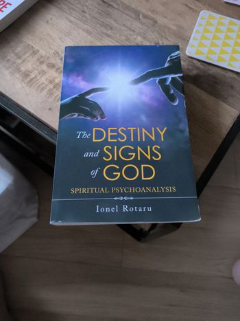 The destiny and signs of god