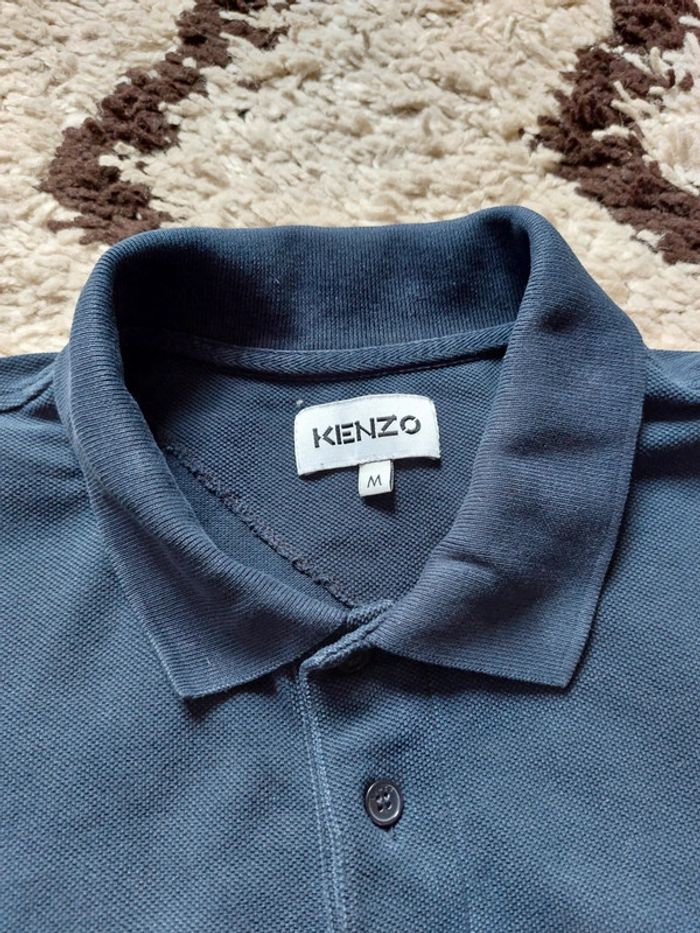 Polo Kenzo - photo numéro 3