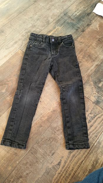 Pantalon Sergent major 3 ans en très bon état