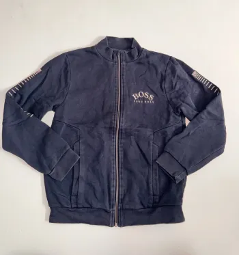 Gilet Hugo boss 12 ans