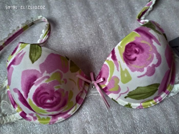 Soutien gorge Affairs by Sassa 70B neuf - photo numéro 5