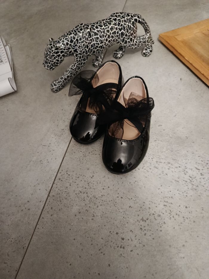 Chaussures - photo numéro 2