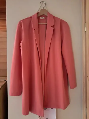 Veste légère