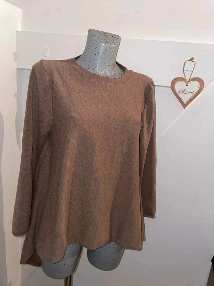 Jolie pull - photo numéro 2