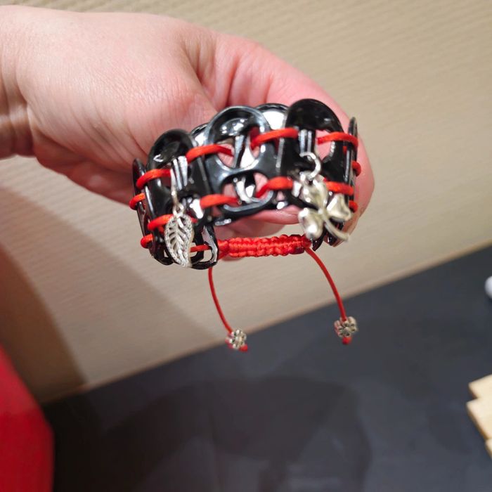 Bracelet à personnaliser