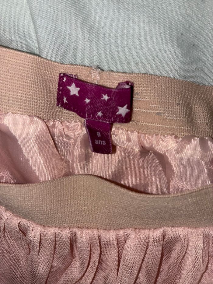 Jupe fille 8 ans - photo numéro 2