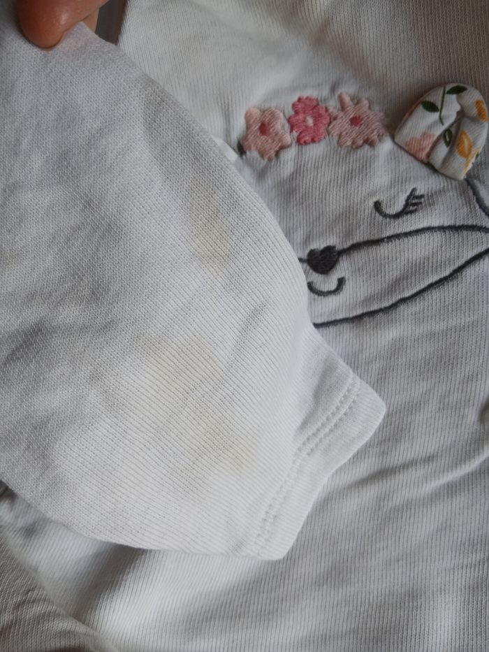 Pull 6 mois - photo numéro 3