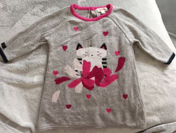 Robe Catimini