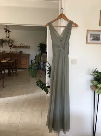 Robe de cérémonie ou de cocktail