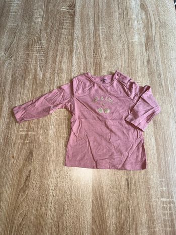 Tee shirt 9 mois