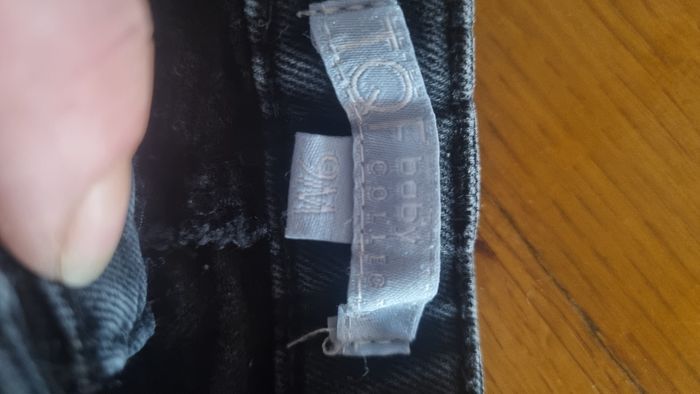 Jean slim garçon 9 mois - photo numéro 2