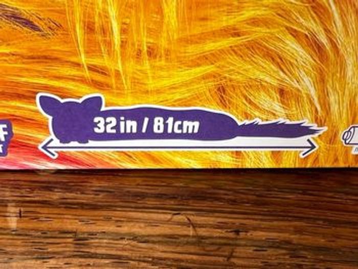 Furby dj arc-en-ciel peluche interactive hasbro dj furby rainbow - photo numéro 7